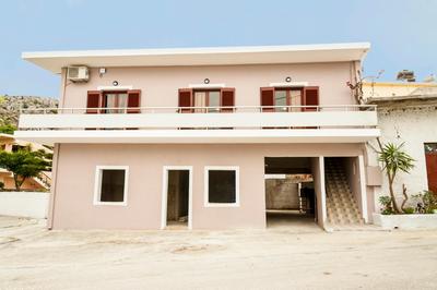 Falassarna House