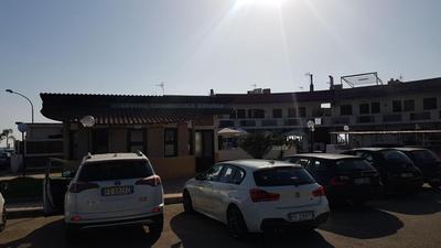 Casa vacanza villa Rita