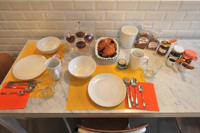 B&B Quater Lett