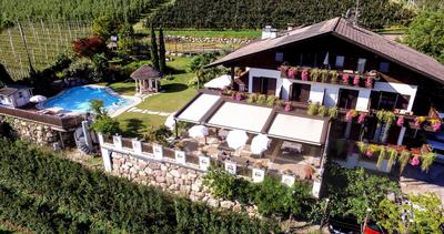 Hotel & Appartement Valtnaungut