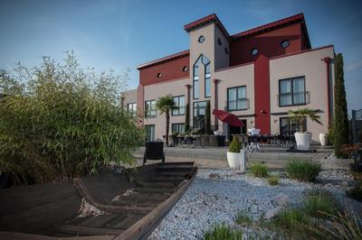 APARTmenthouse Rülzheim