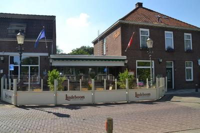 Hotel Restaurant Cafe Houben
