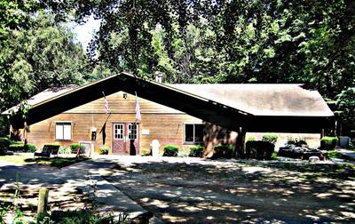 Bear Cave Camping Resort