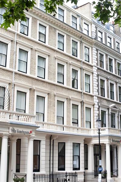 The Villa Kensington