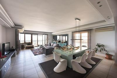 #Luxlikehome-Cosmopolitan Maison