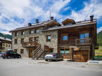 appartamento arcadia