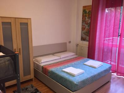 Elite Milano Apartments