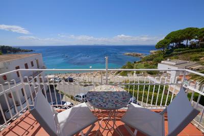 Apartaments Terraza - Almadrava
