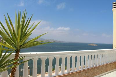 Casa del Mar