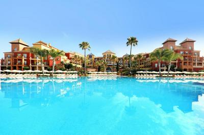 Iberostar Waves Málaga Playa