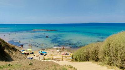 Apartament Victoria 150mt from beach