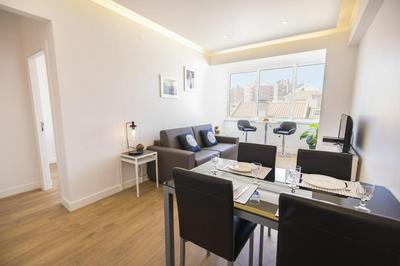 LovelyStay - Light & Comfy Flat