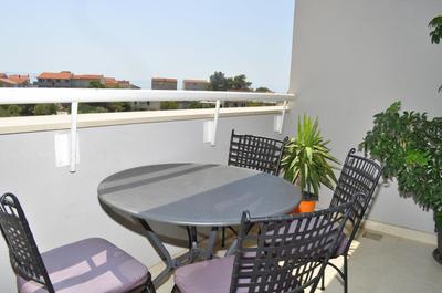Apartment Kristijan