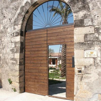 B&B Masseria 12 Granai