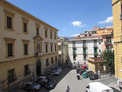 Salerno Domus Claudia