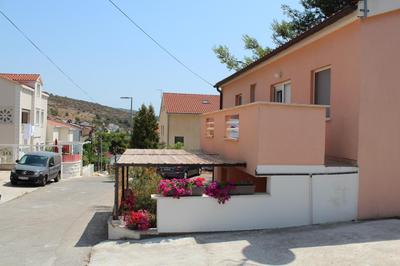 Apartments Luvi