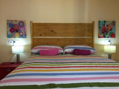 Apartamento Cuarto Real de Santo Domingo