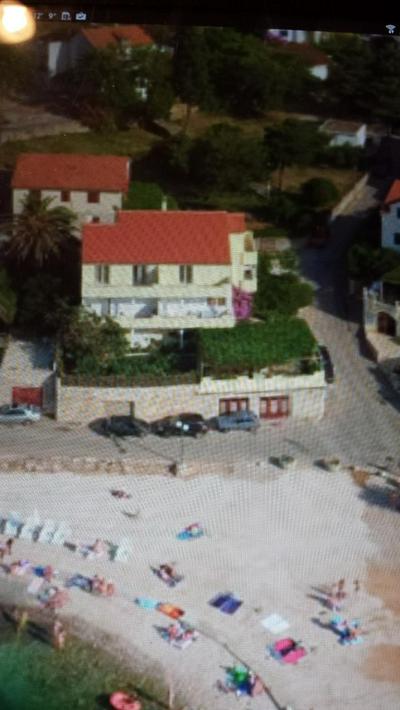 apartmani Isabella - Ilda Radonic