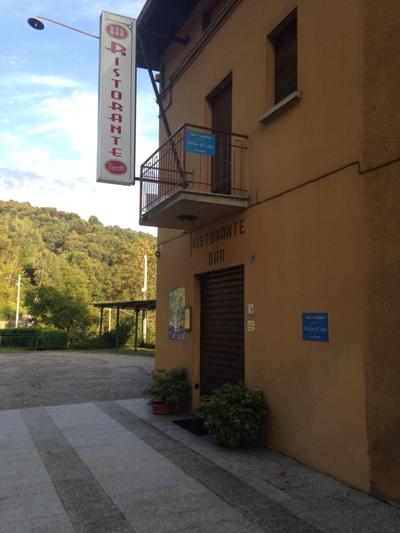 B&B Notte sul Lago