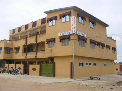 Hotel Safari COTONOU