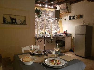 La finestra sul borgo