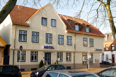 Hotel Rendsburg