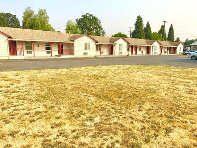 Travelers Inn Motel
