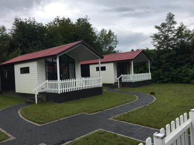 Hotel Landgut Jungfleisch