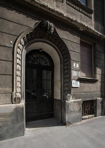 Apartment Amruševa