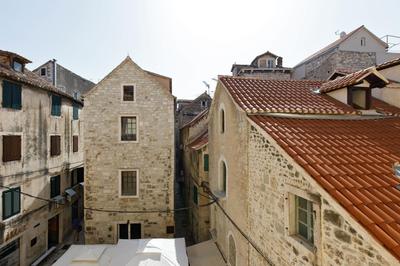 Luxury rooms Paula - in the old town