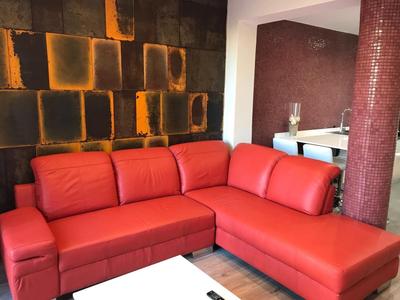 Apartamentos BARRACA