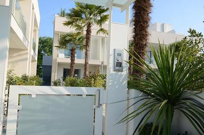 Appartment Sabbhia