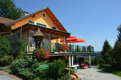 Gästehaus Schmid, 写真 2