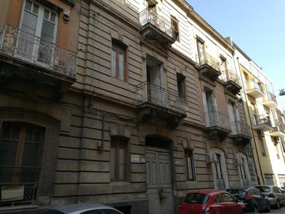 Ursino rooms apartment