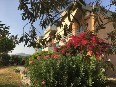 Galini Studios and Apartments