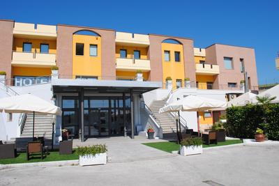 Hotel La Tavernetta