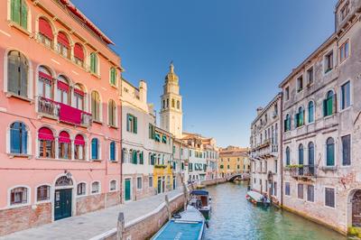 Venezianamente Apartments - Venice City Centre