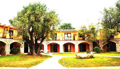 Park Hotel Cilento