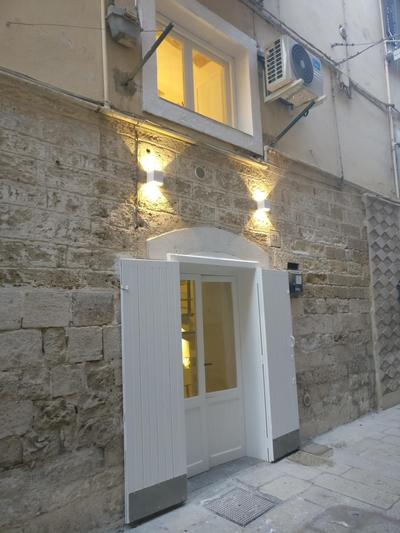 Tresca Vecchia