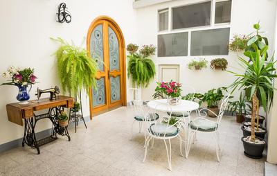 Casa Nonna Rosa