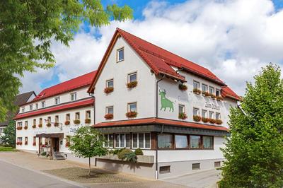 Gasthof - Hotel zum Ochsen GmbH