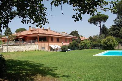 Vacanze Romane Olgiata