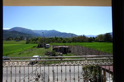 Introdacqua Holidays