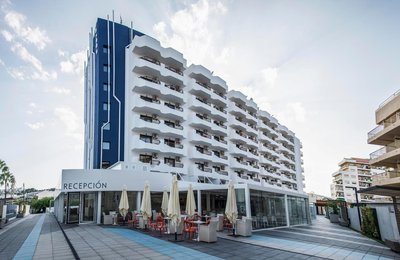 Hotel Prado II