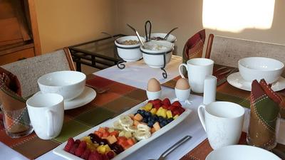 Campbell Cottage B&B