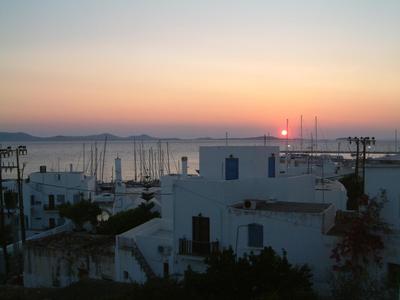 Naxos Illusion Nikos Verikokos