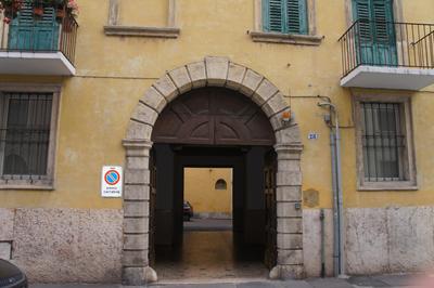 Casa Marzia