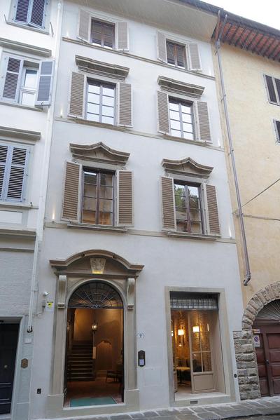 Residenza La Musa Amarcord