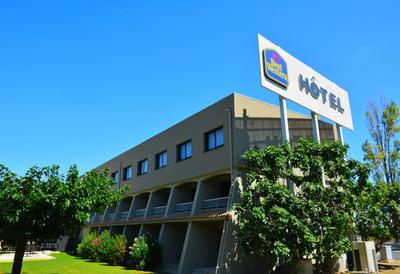 Best Western Premier Clos Syrah Hotel & Spa