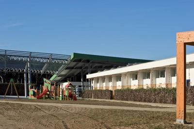 Camping Village Roma Capitol